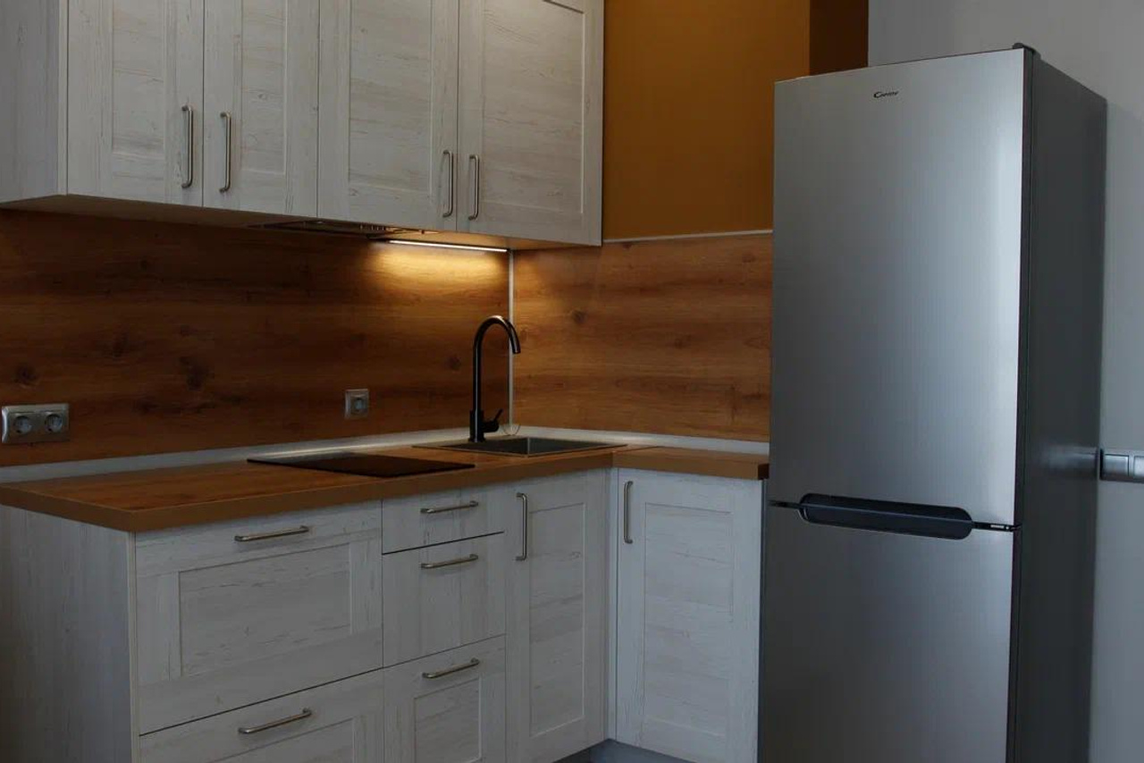 Квартира-студия для аренды