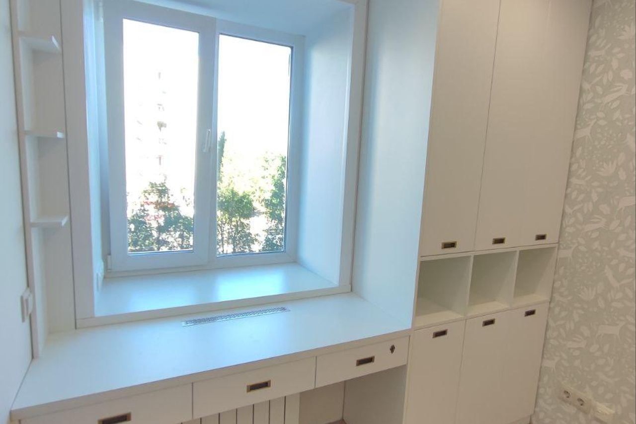 Детская для Василисы