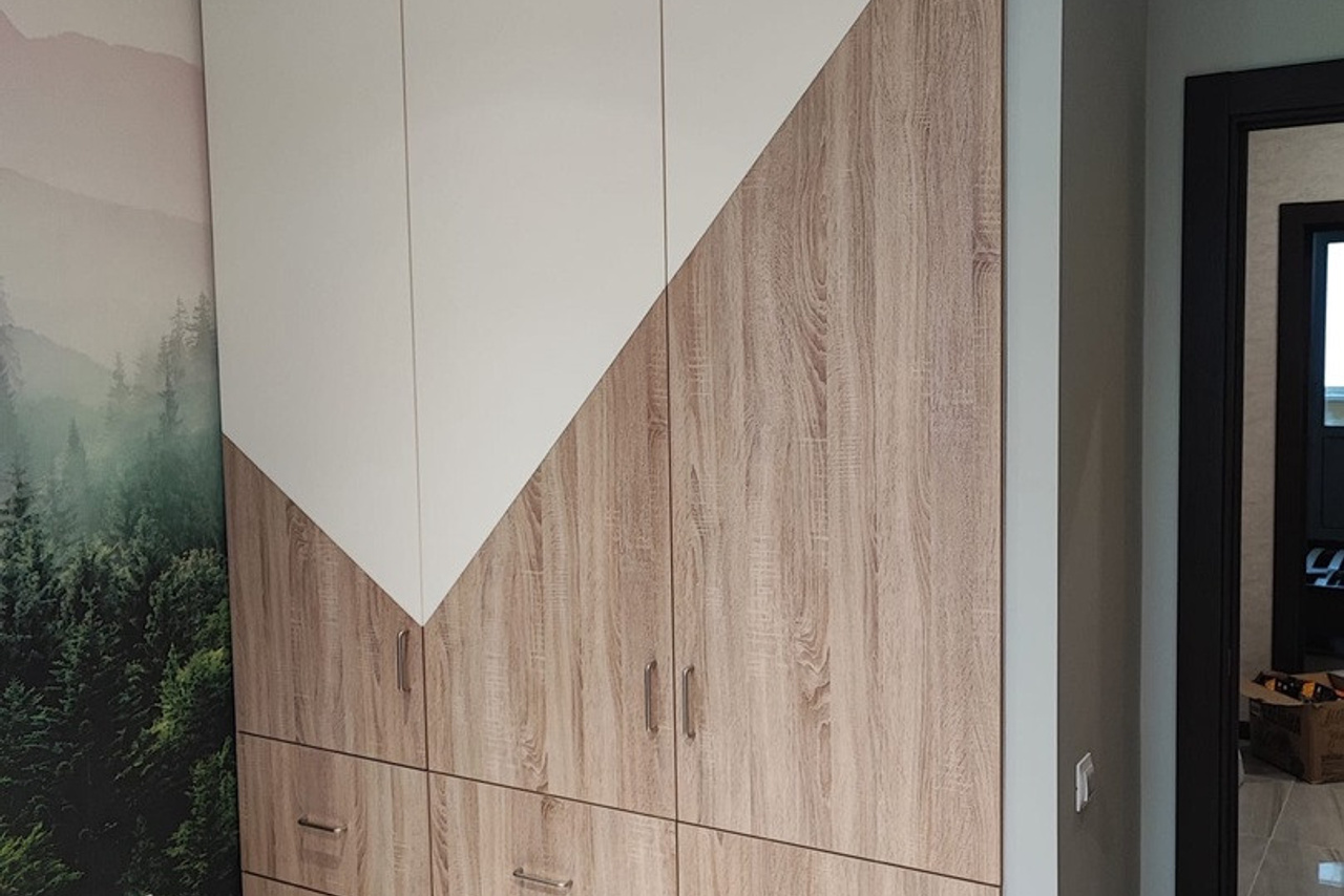 Комната для подростка