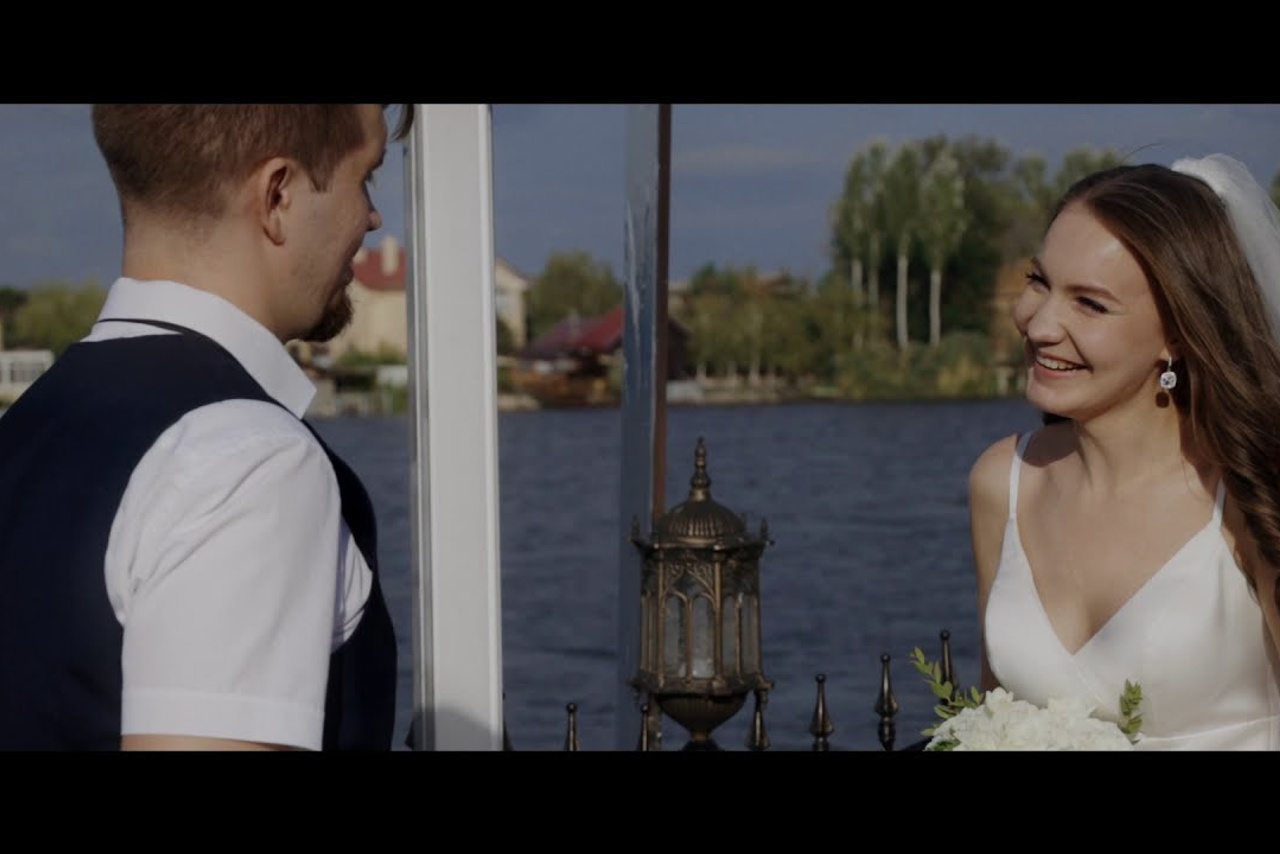 Никита и Марина (Видео)