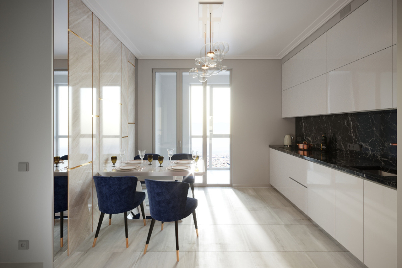 Тембр тишины