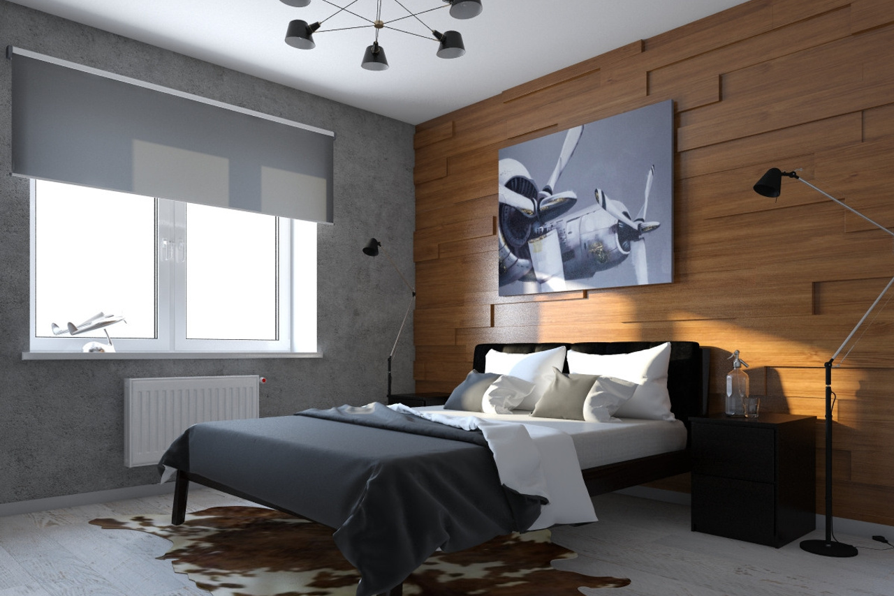 Решение в деталях