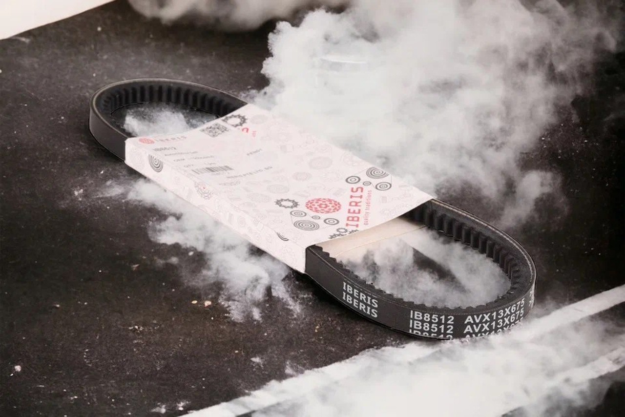 Портфолио — AI предметная