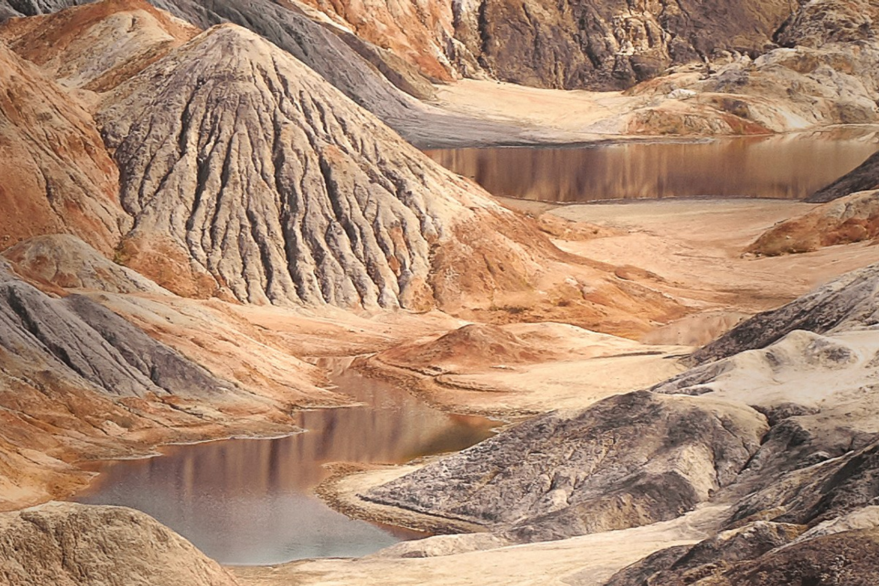 ЖК «На Некрасова», Екатеринбург, 2025. Елена Берсенева, фотограф