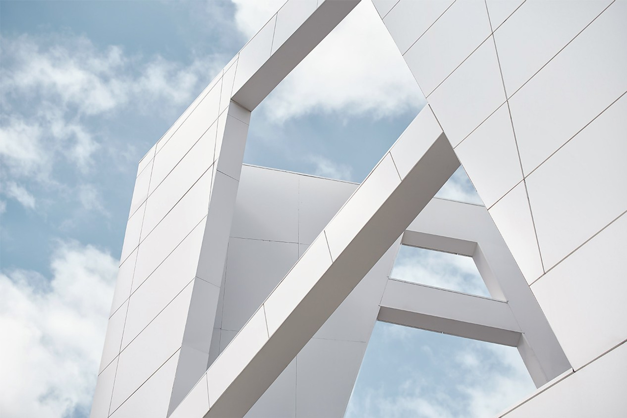 ЖК «На Некрасова», Екатеринбург, 2025. Елена Берсенева, фотограф