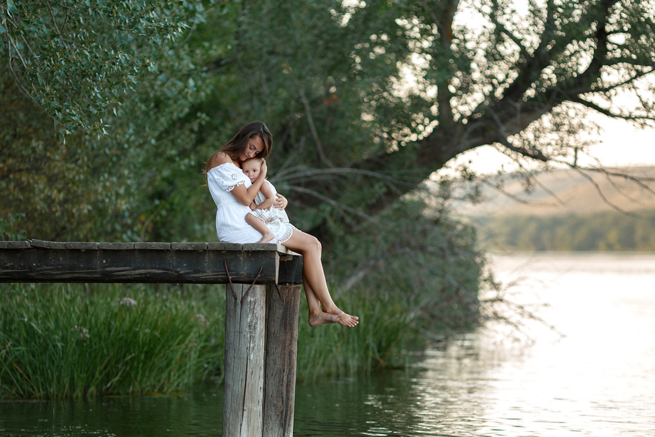 Мария и Варя