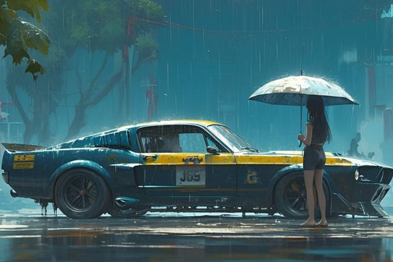 Получить фото и видео. Магия фото/кино от Tony.REC