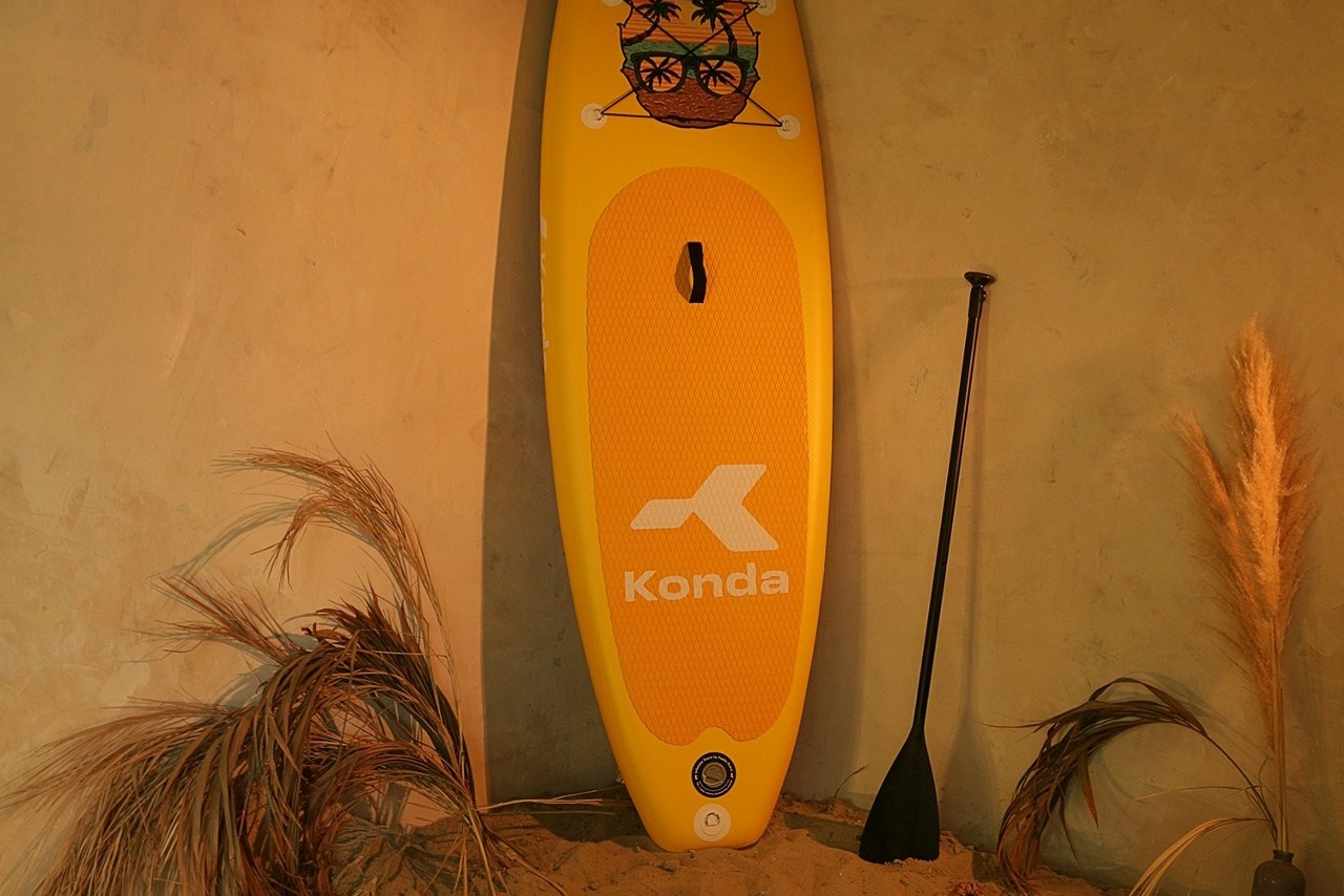 Луна-зал Песок