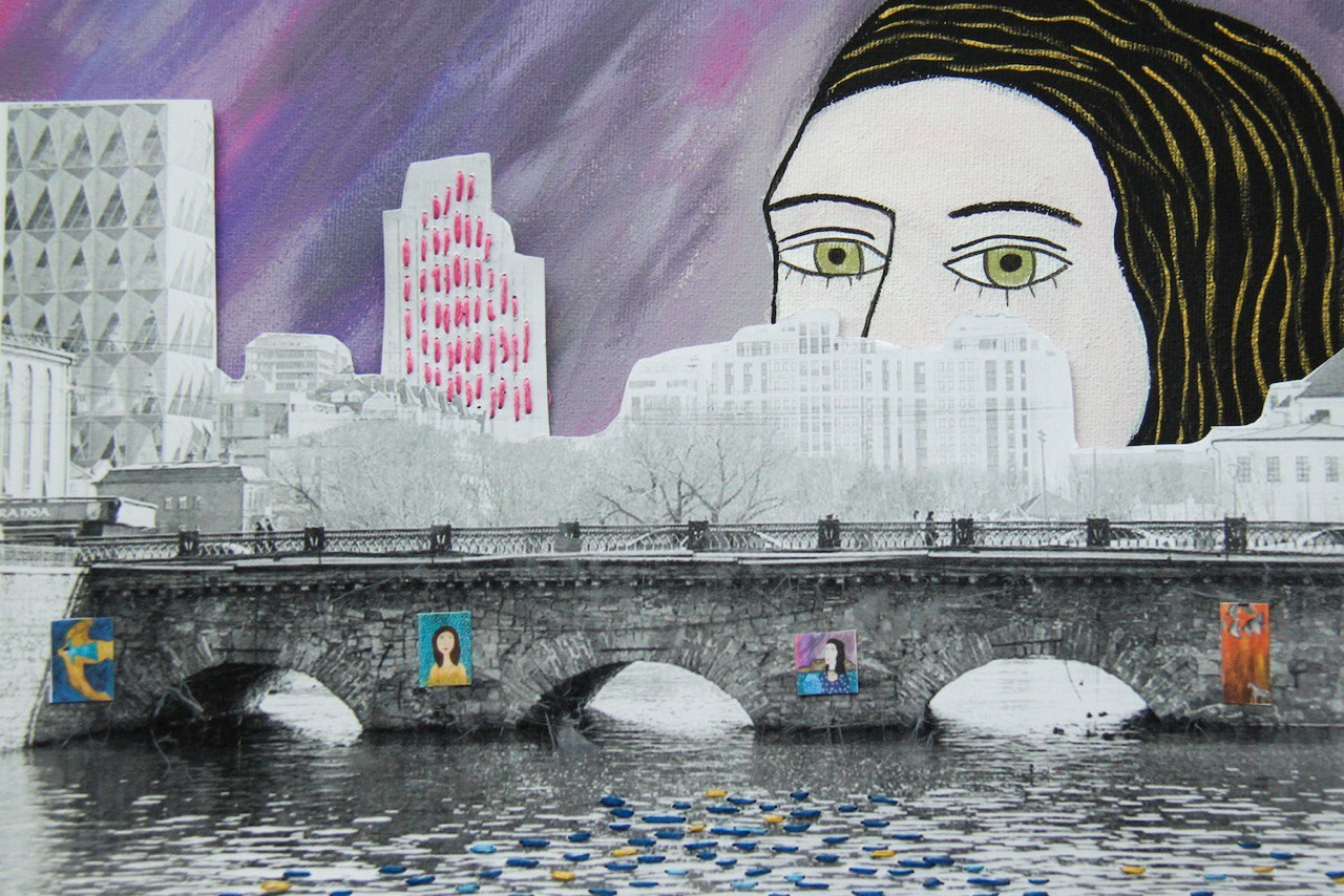 НОВЫЙ ГОРОД