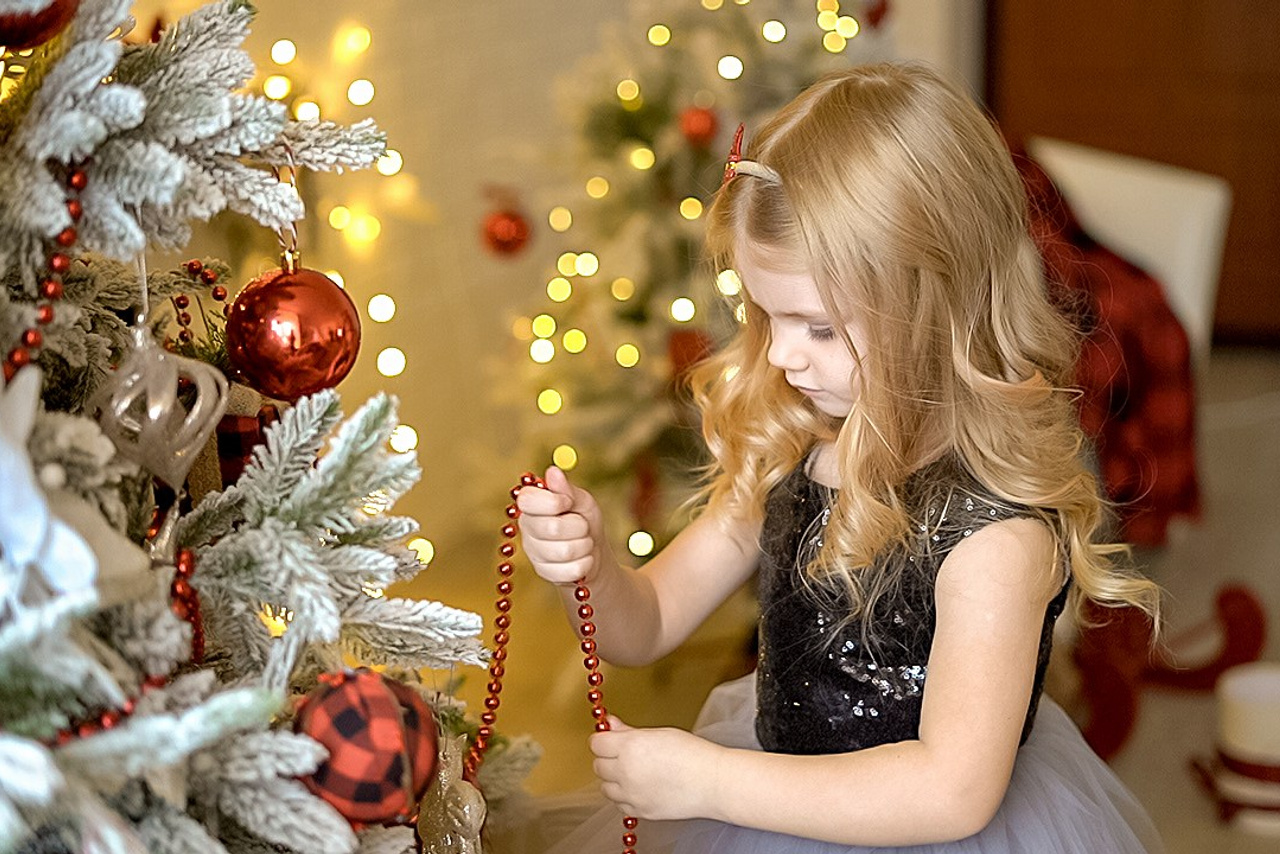 ОДНА ДОМА (НГ)