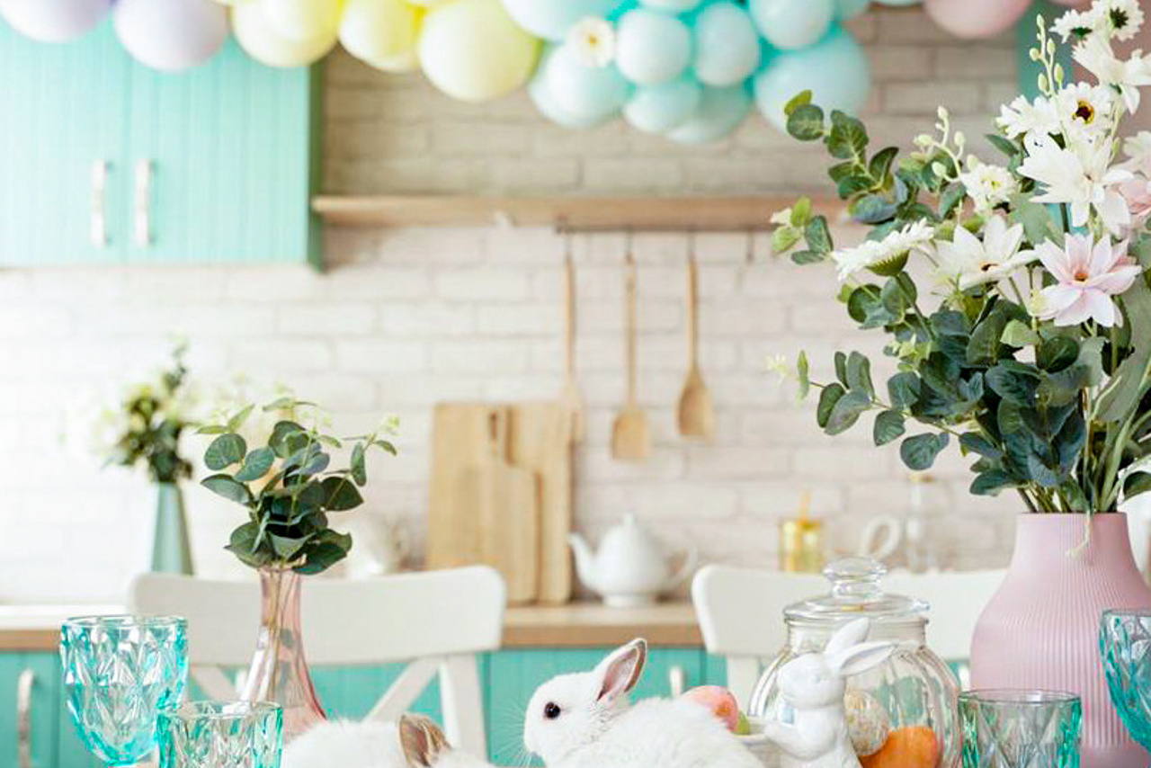 Пасхальная фотосессия