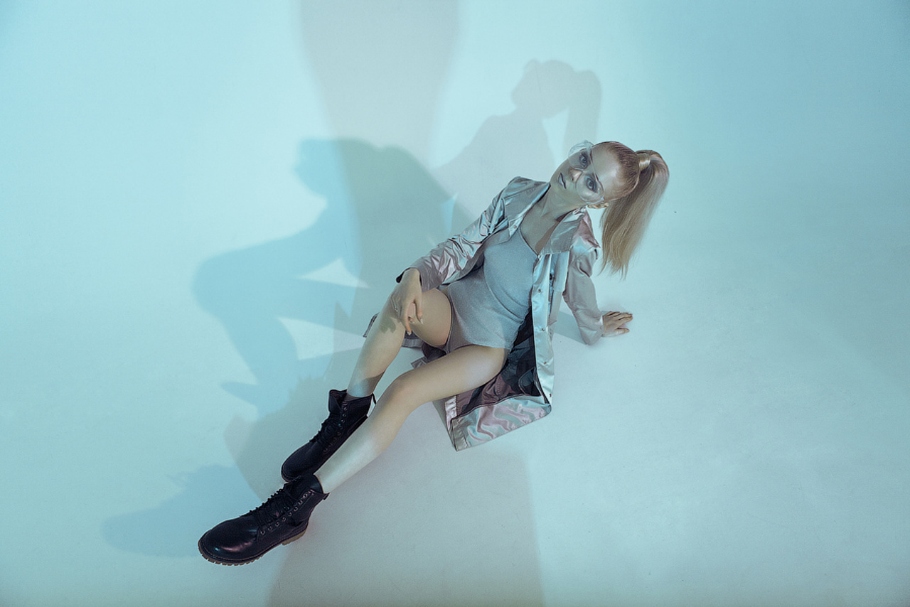 Просто космос