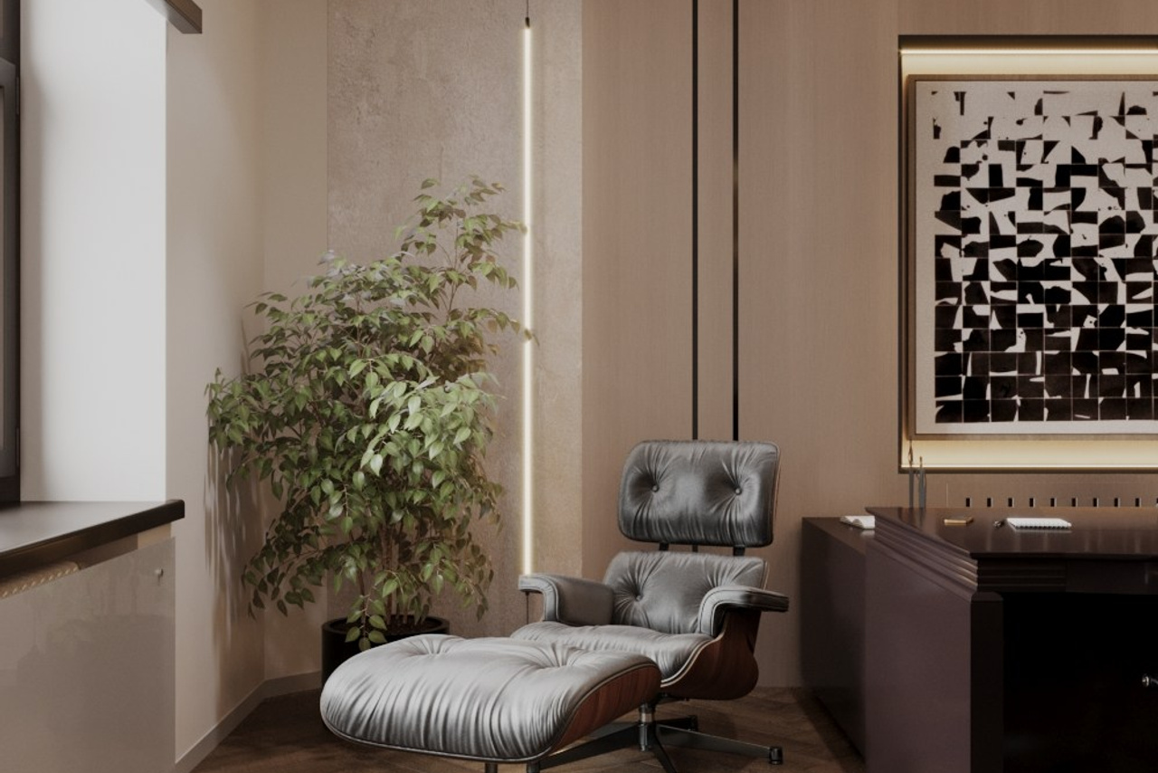 Кабинет директора