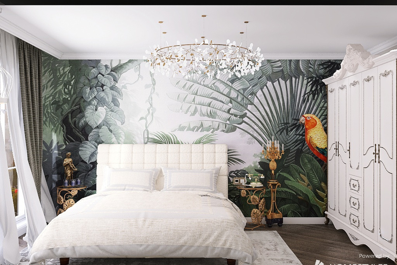 Визуализация