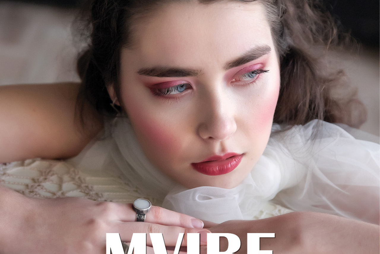 Mvibe magazine