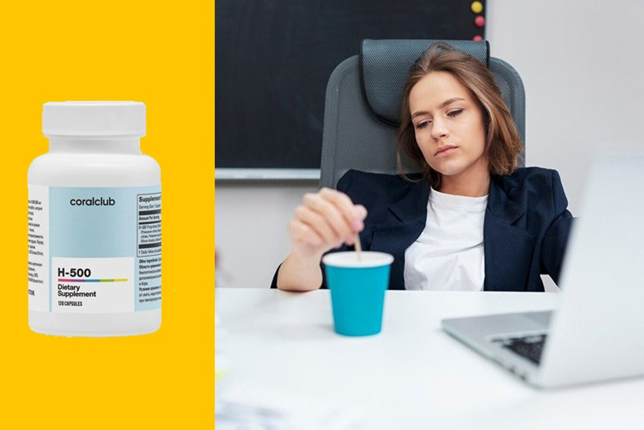 Как приготовить коралловую воду от Коралловый клуб - читать статью