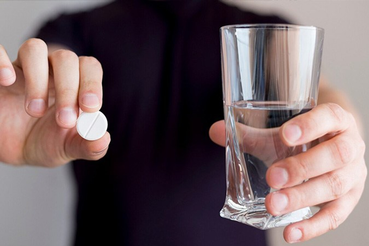 Как приготовить коралловую воду от Коралловый клуб - читать статью