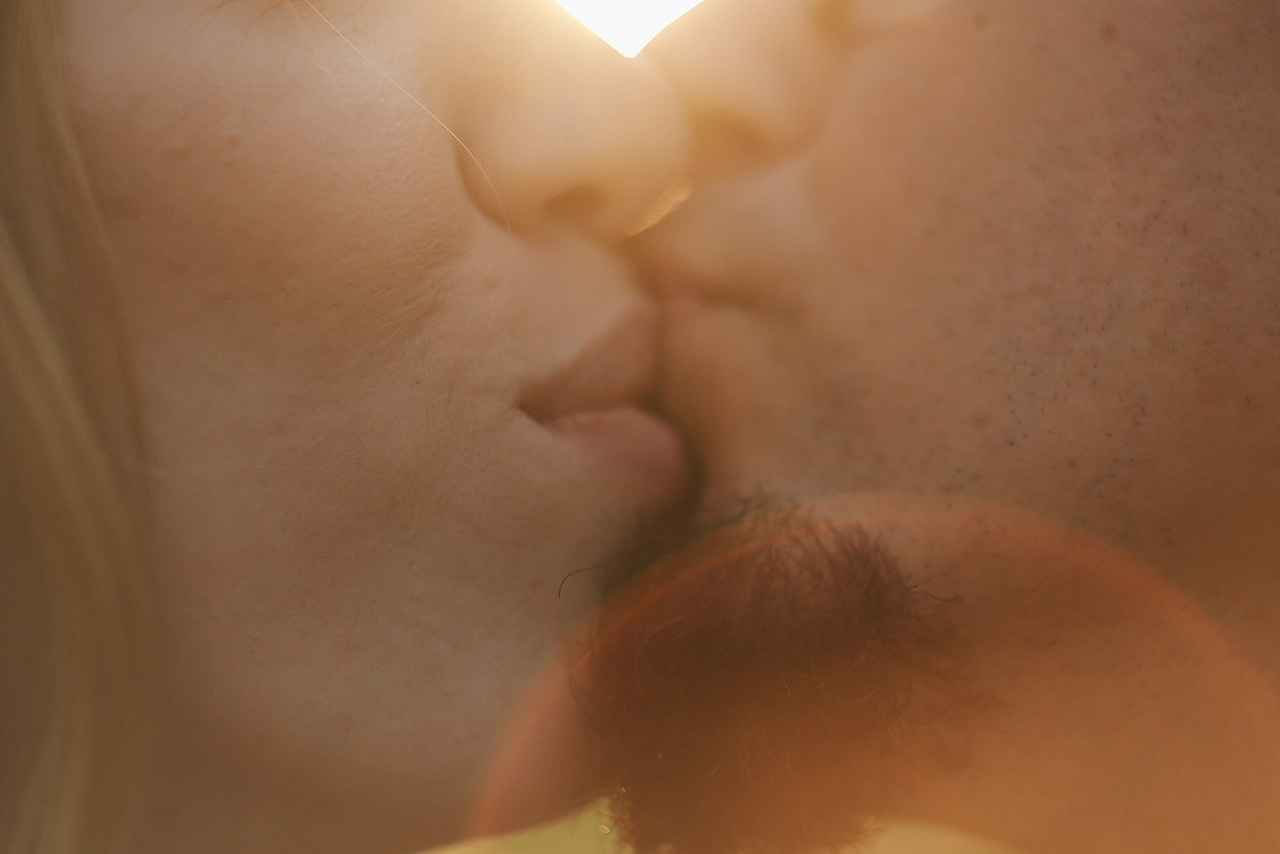 Николай и Елизавета. Петрухино Клуб