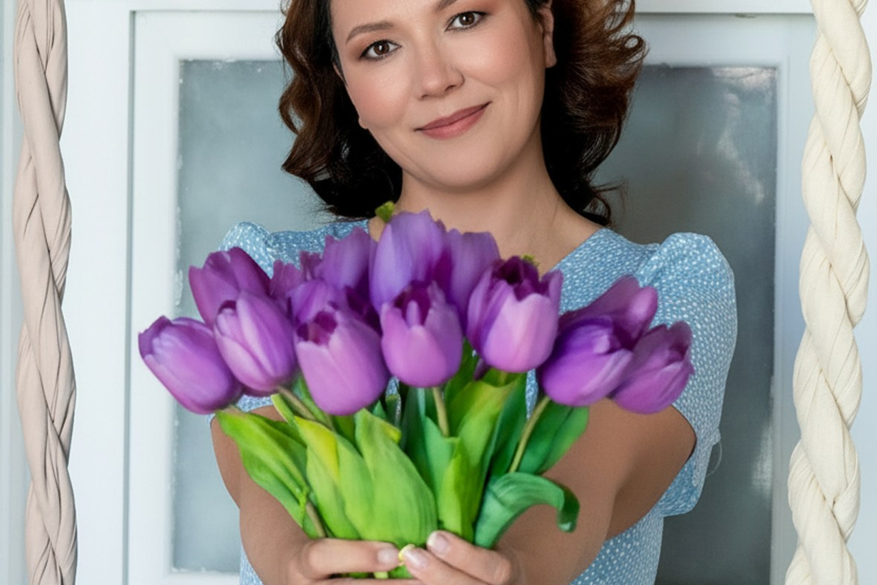 АНО «Центра социальных проектов «Путь в большой мир»