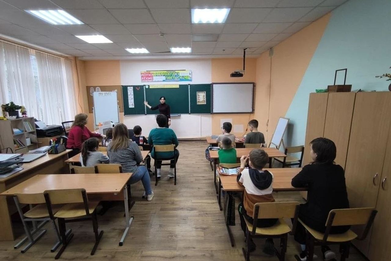 АНО «Центра социальных проектов «Путь в большой мир»