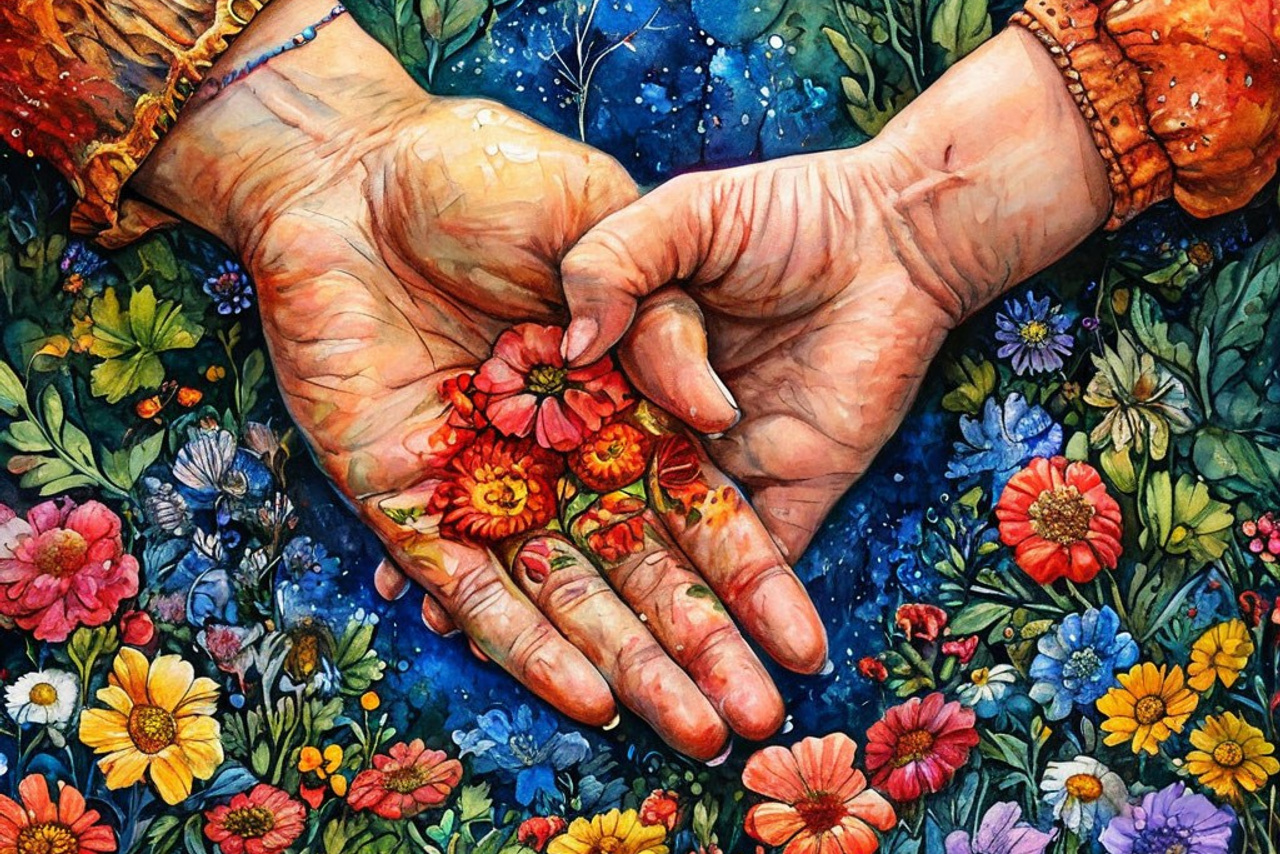 АНО «Центра социальных проектов «Путь в большой мир»