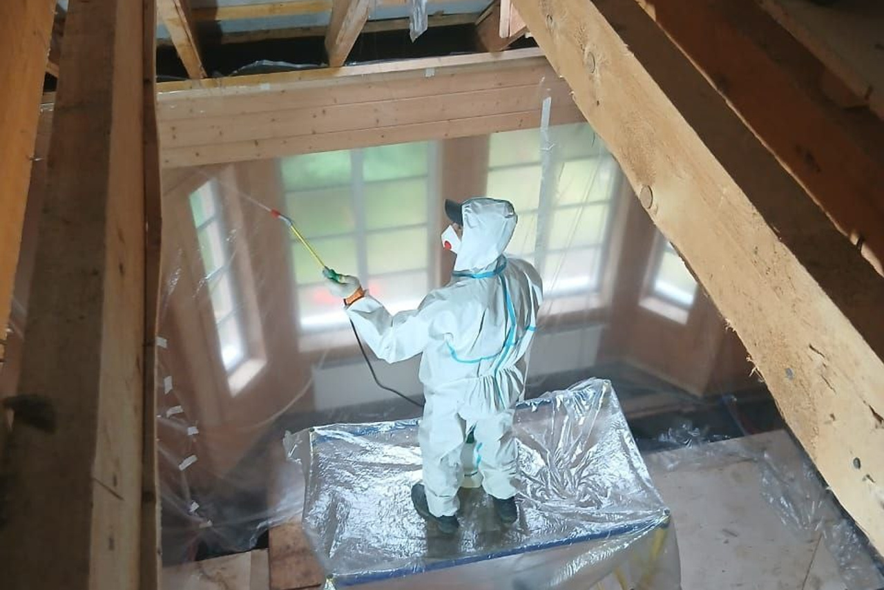 Объект МД-012 Новоглаголево