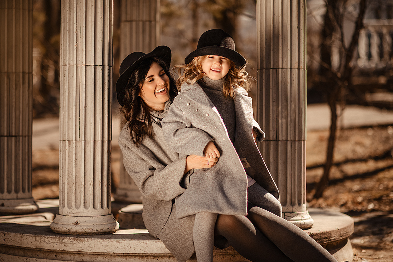 Шоколадный Апрель