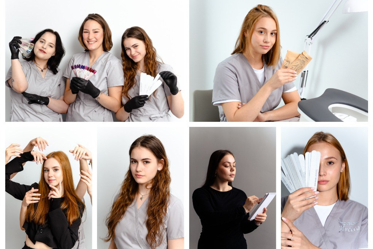 Контент для профессионалов