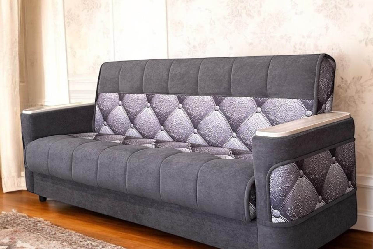 Рондо диван — книжка от 23 300. Филком мебель г. Томск. Изготовление мягкой мебели: диваны, кровати, кресла, стеновые панели