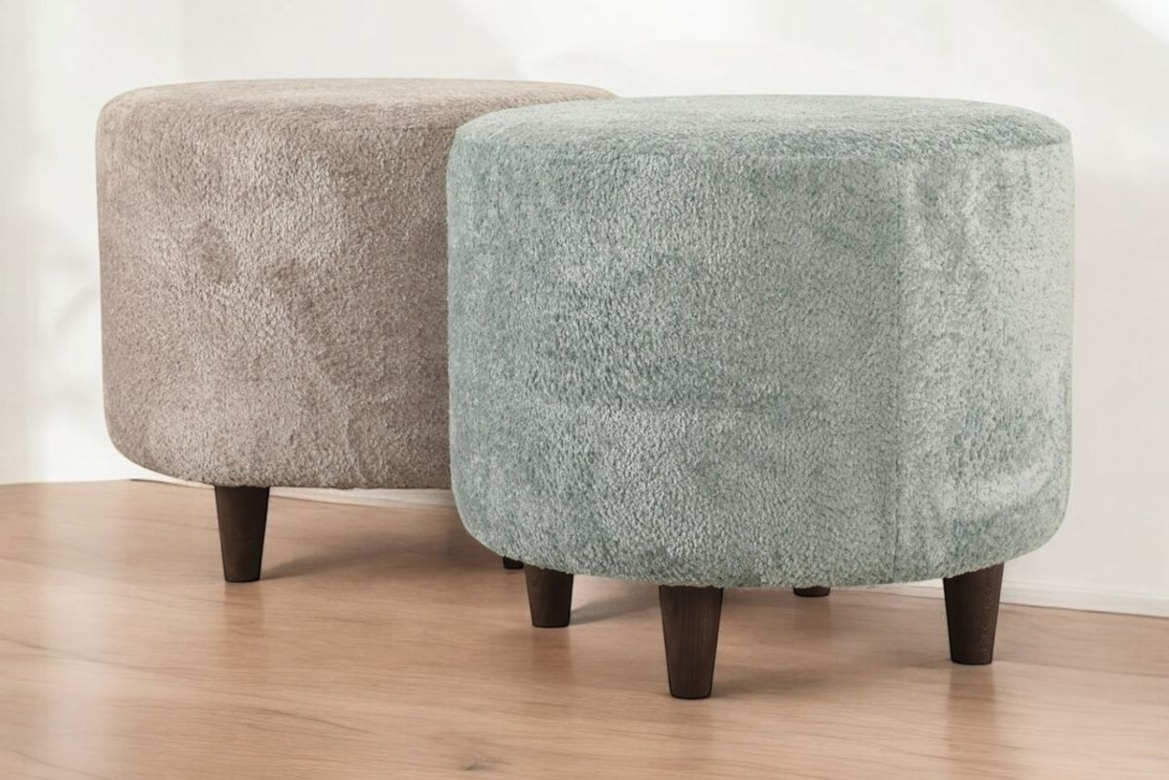 Пуфы. Филком мебель г. Томск. Изготовление мягкой мебели: диваны, кровати, кресла, стеновые панели