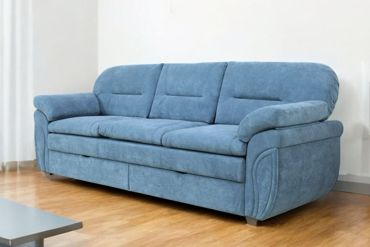 Флоренция 3н без спального места, с ящиками от 75000. Филком мебель г. Томск. Изготовление мягкой мебели: диваны, кровати, кресла, стеновые панели