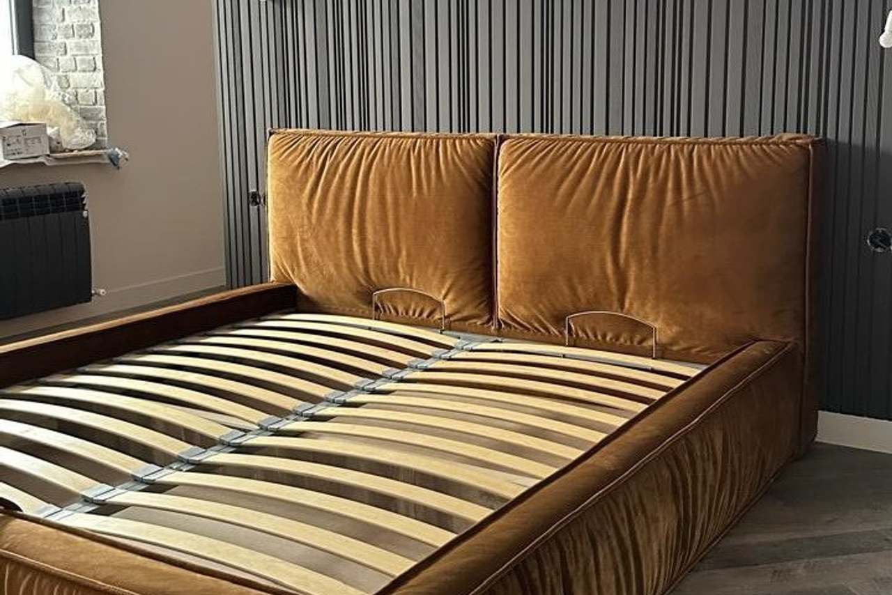 Кровать Лофт   от  57000