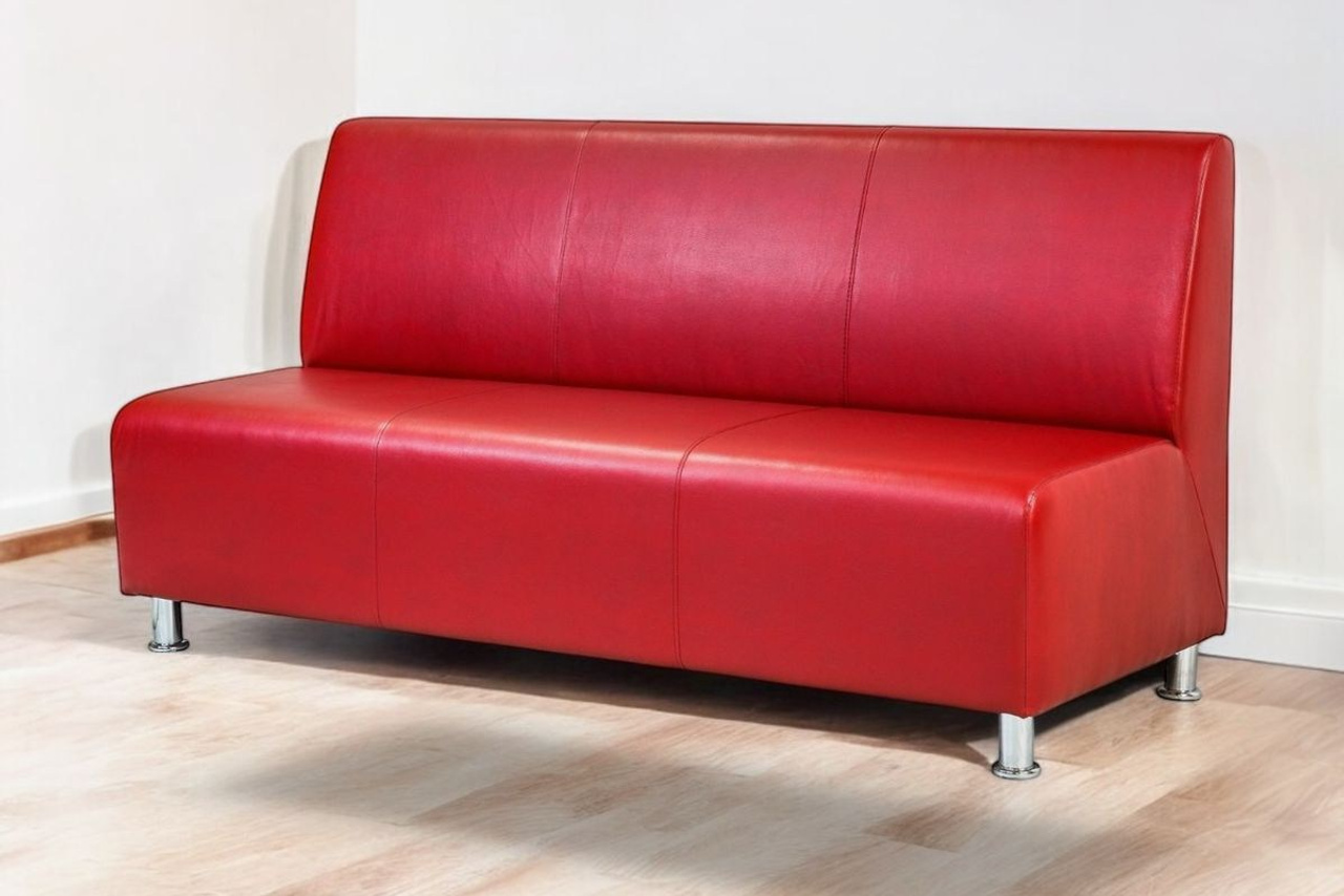 Красный. Филком мебель г. Томск. Изготовление мягкой мебели: диваны, кровати, кресла, стеновые панели