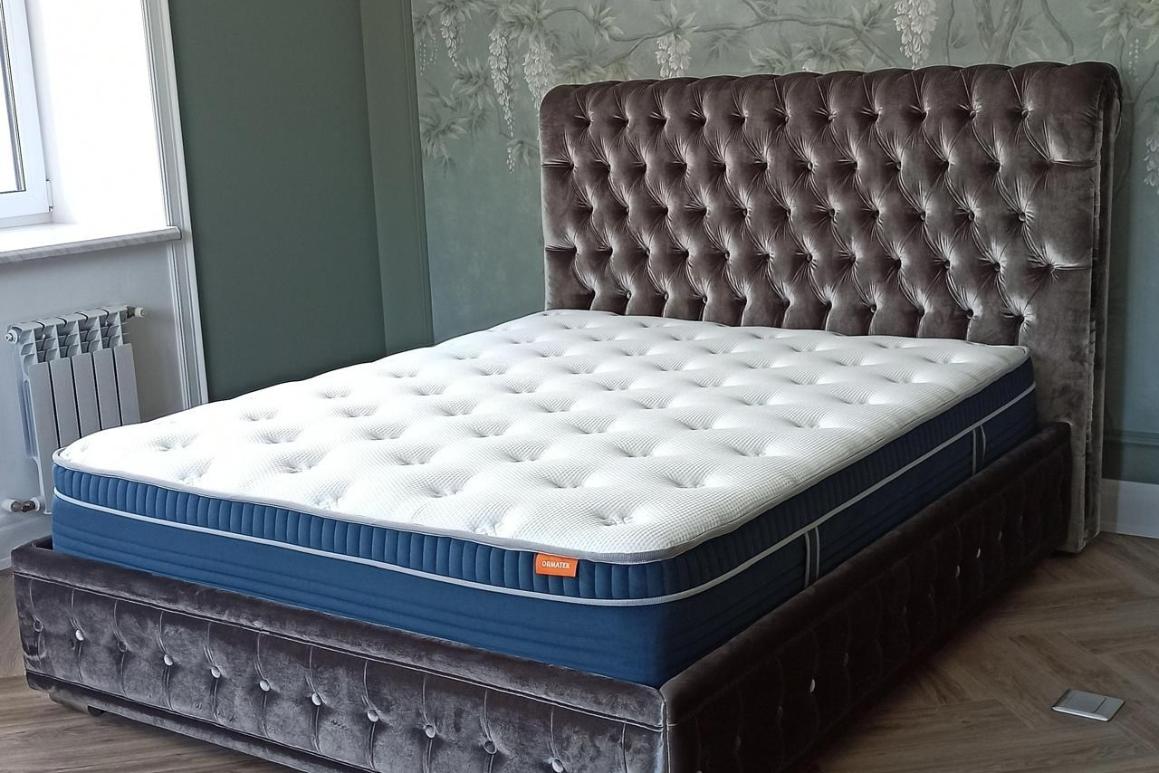 Кровать Честер   от 65000