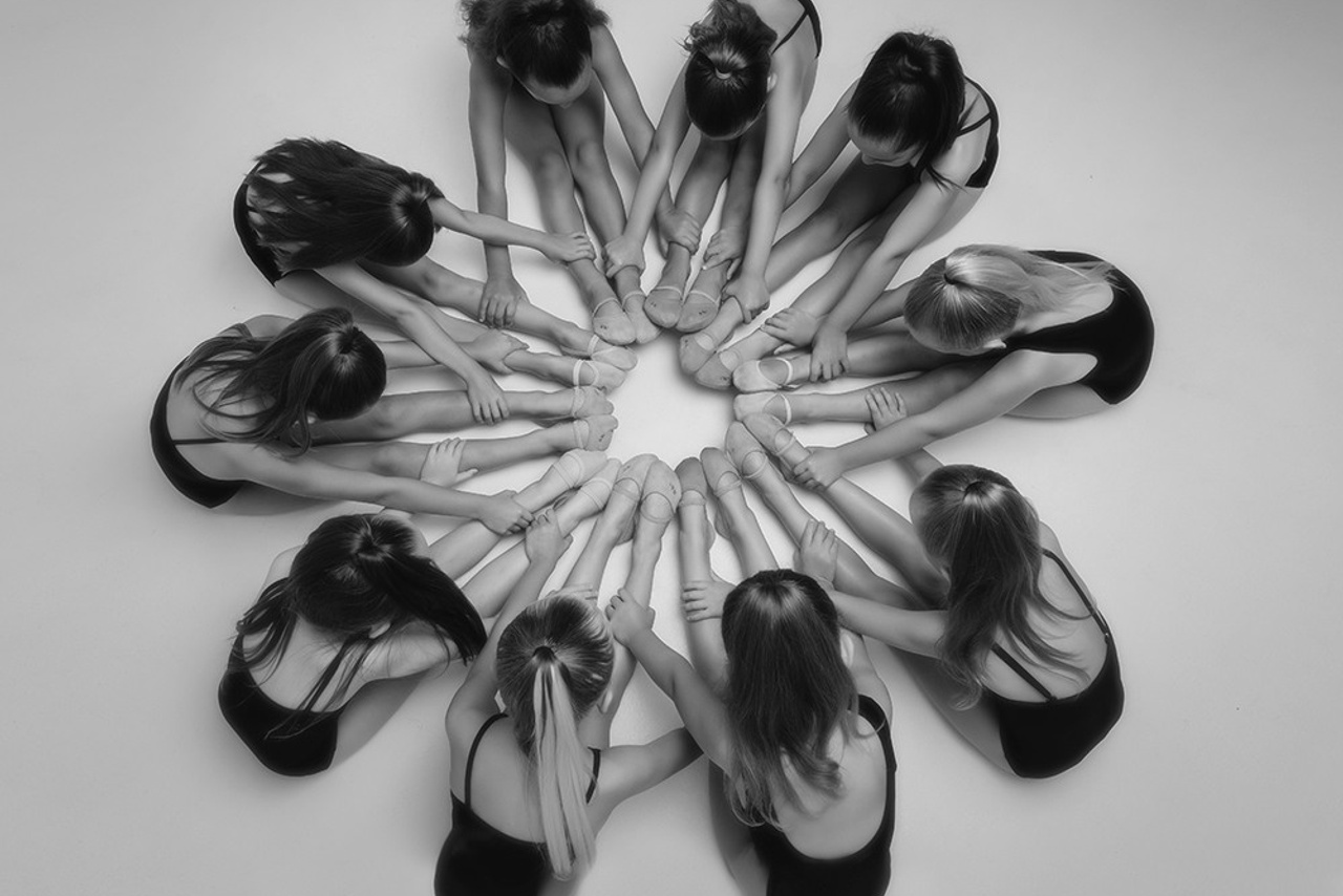 ГРУППЫ & КОМАНДЫ