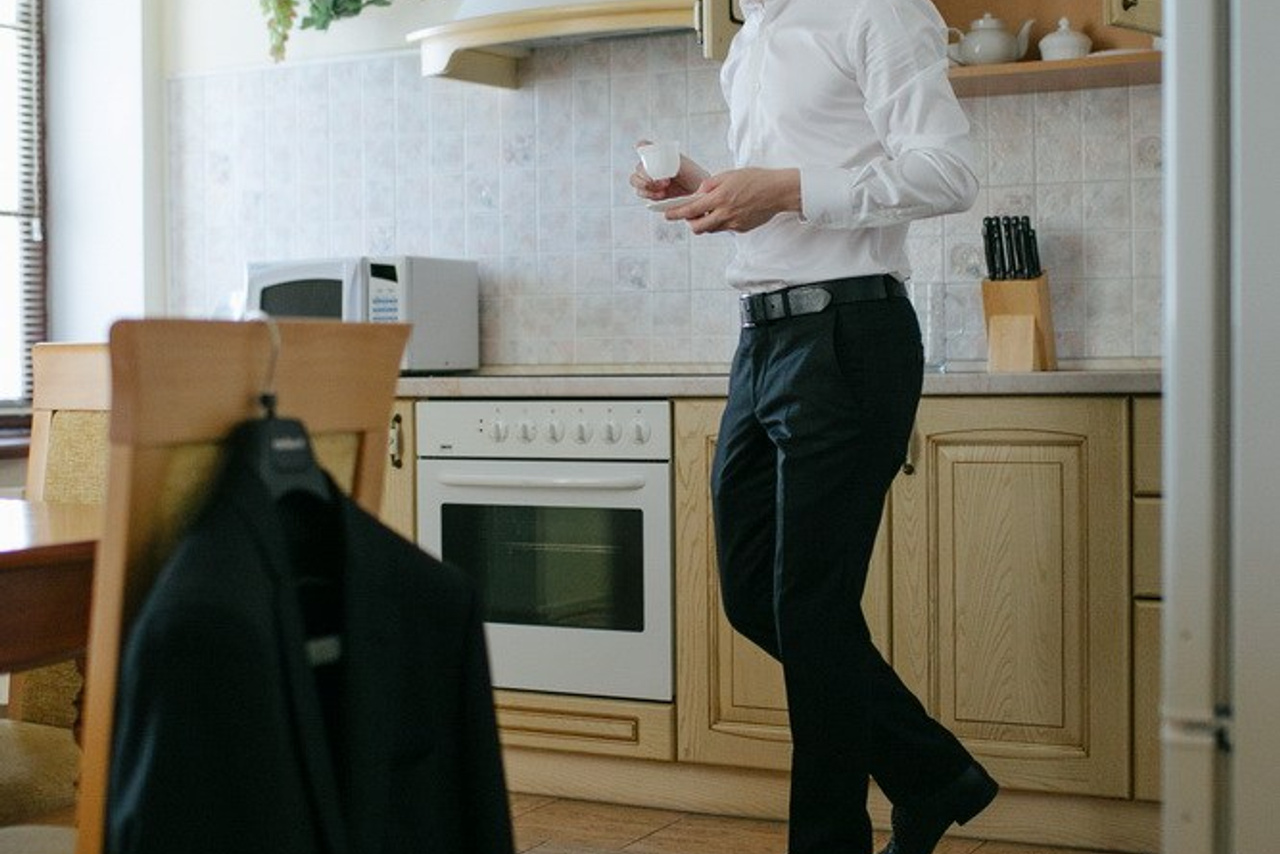 Нежное солнце