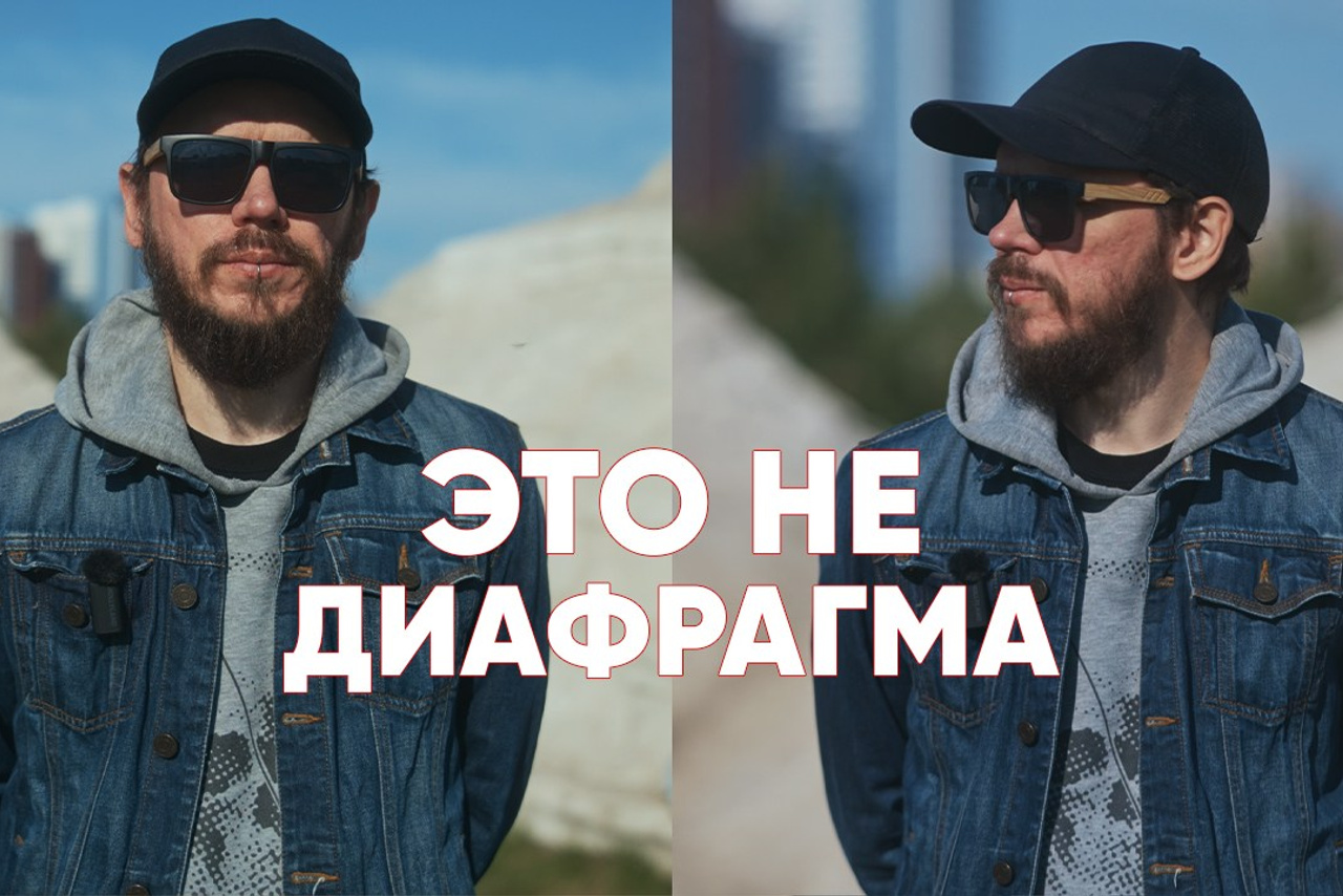 Смартфоны не убили фотографию. Камеры — всё ещё нужны