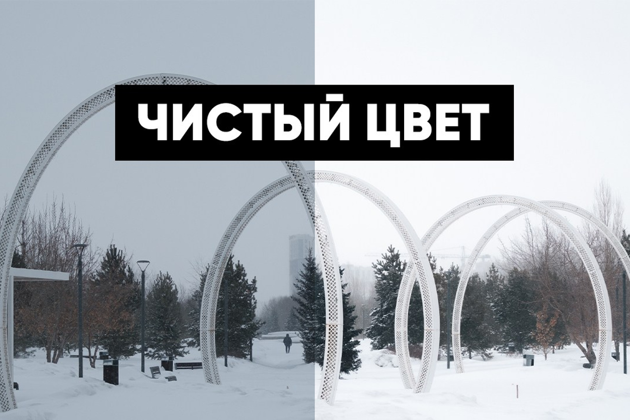 Видео о творчестве, мотивации и оборудовании фотографа