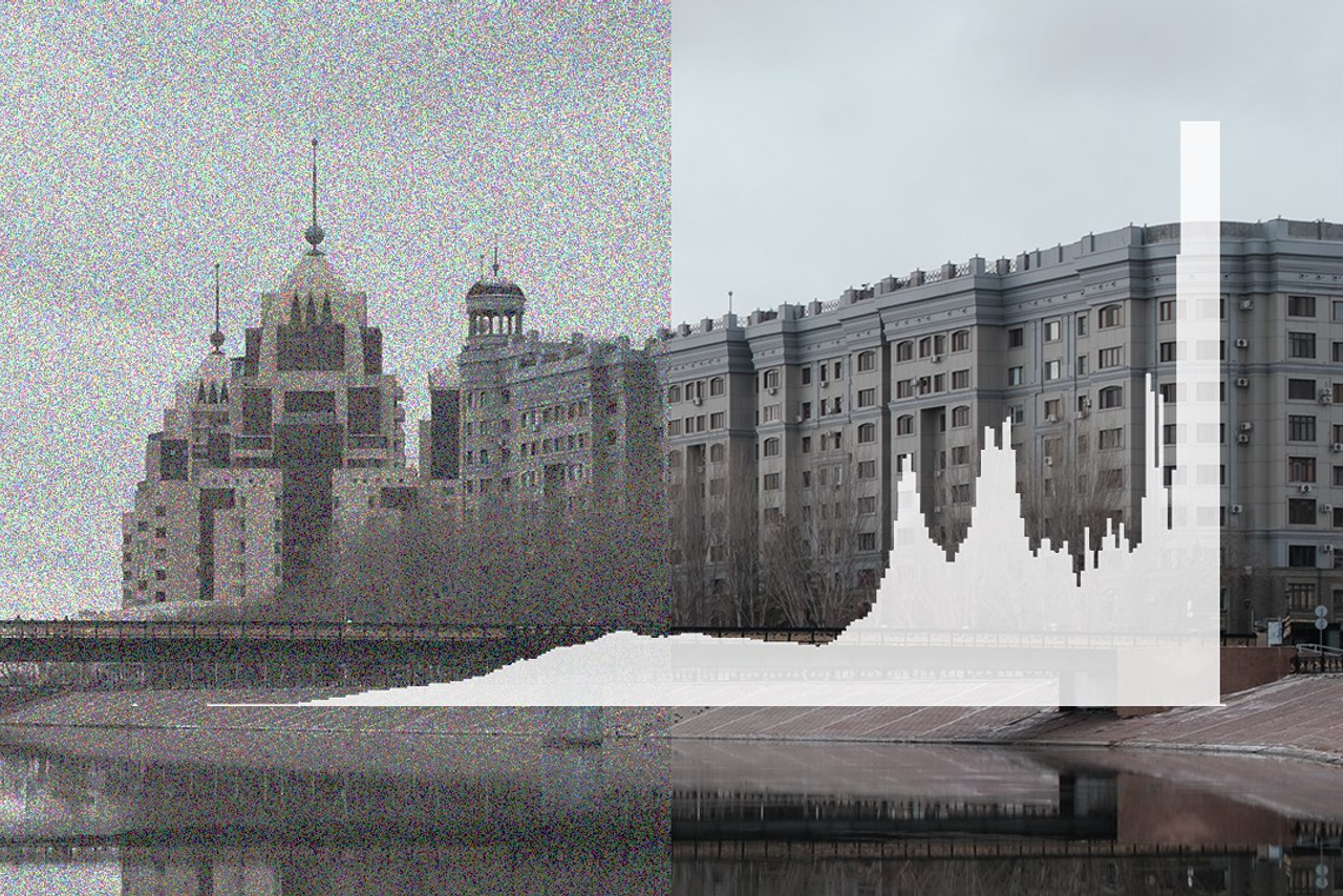 Видео о творчестве, мотивации и оборудовании фотографа