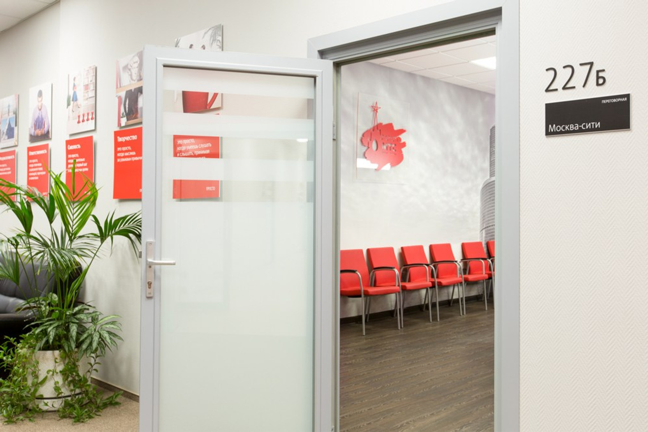 Интерьеры и архитектура. Рекламный фотограф