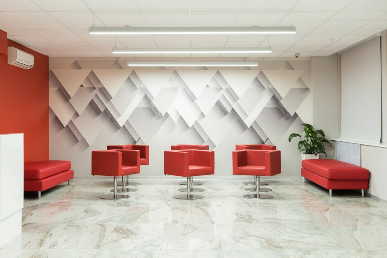 Интерьеры и архитектура. Рекламный фотограф