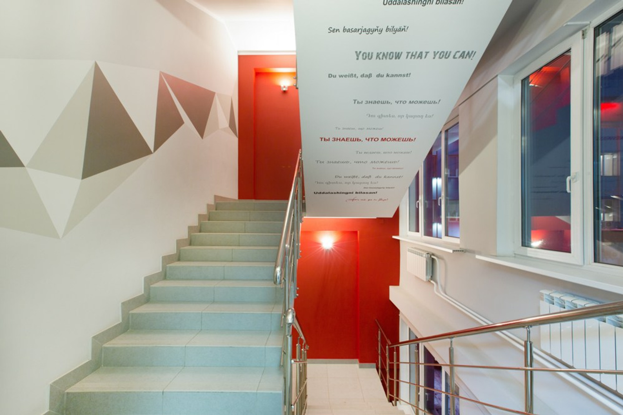 Интерьеры и архитектура. Рекламный фотограф