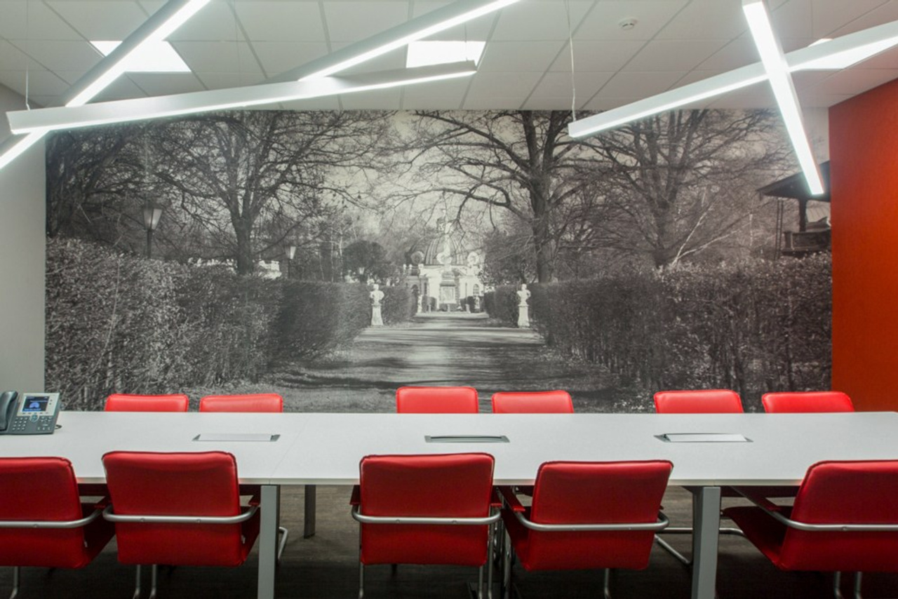 Интерьеры и архитектура. Рекламный фотограф