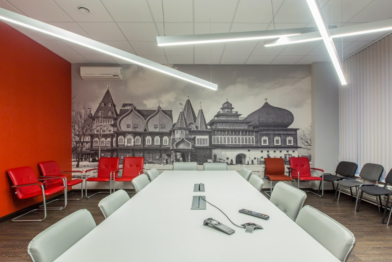 Интерьеры и архитектура. Рекламный фотограф