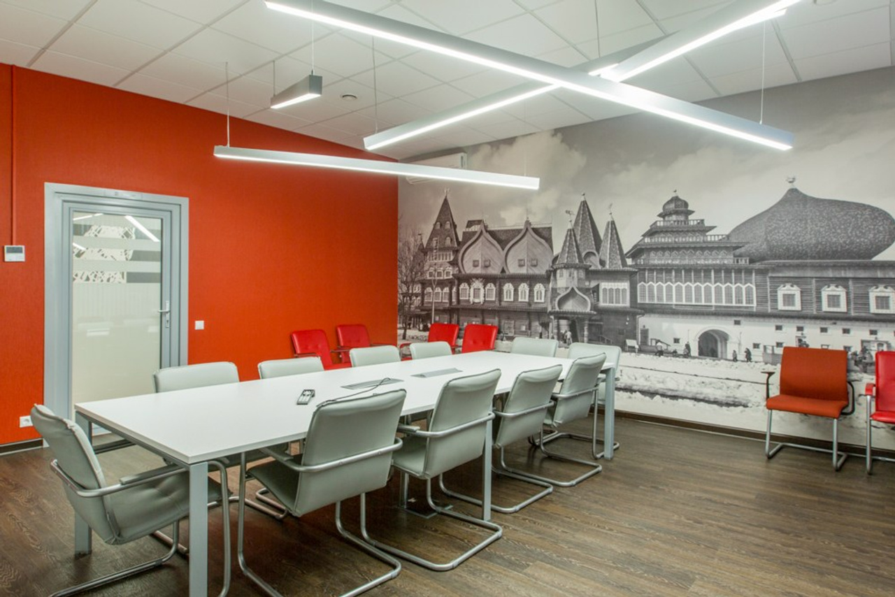 Интерьеры и архитектура. Рекламный фотограф