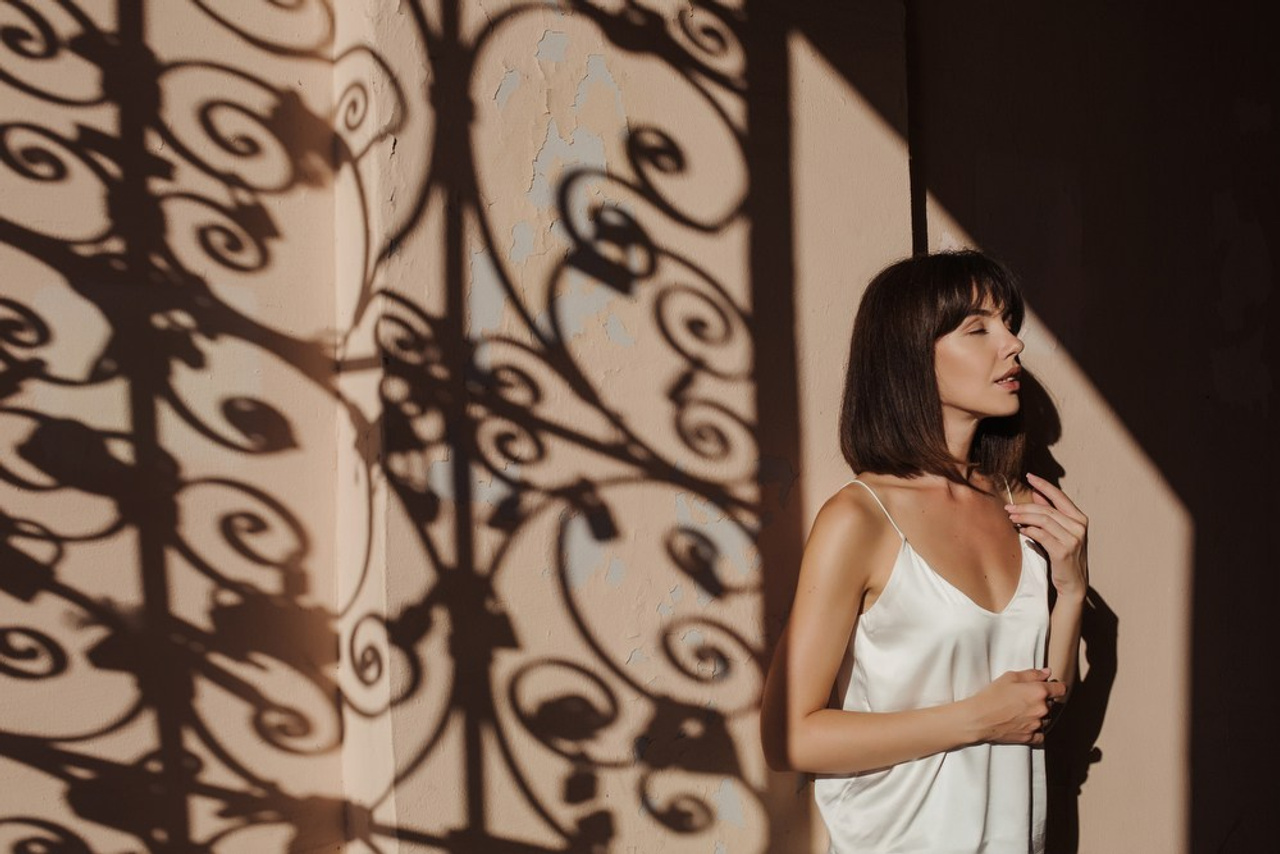 Фотоконтент для блога