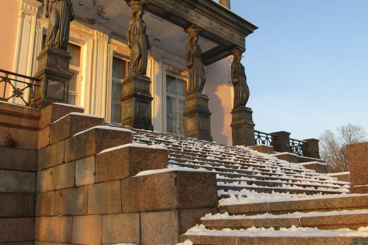 Архитектура