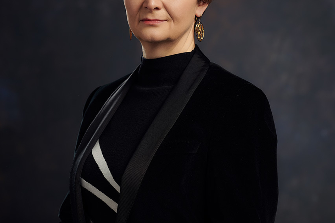 Бизнес портреты