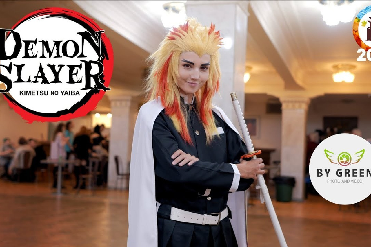 Видео Фестивали. ByGreenOrg и красивые фотографии