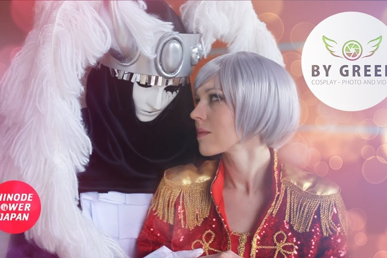 Видео Фестивали. ByGreenOrg и красивые фотографии